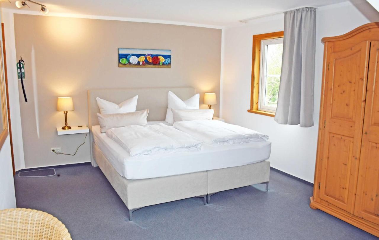 Hotel Inselglück Lohme Kamer foto