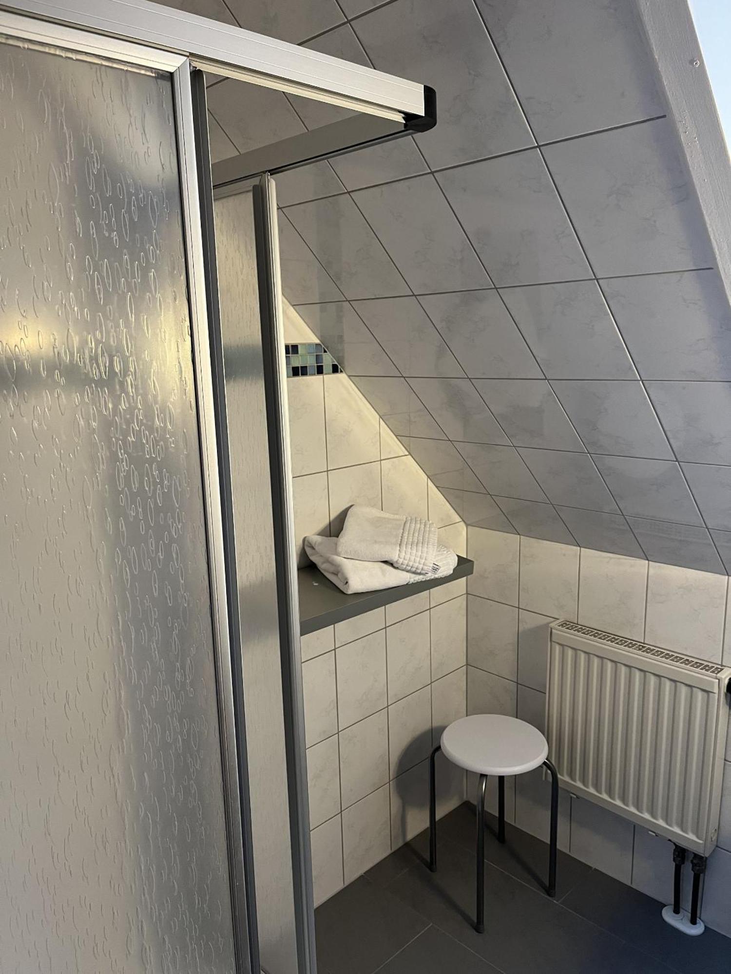 Hotel Inselglück Lohme Kamer foto